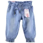 Casual Denim Trousers For Boys - Image 4