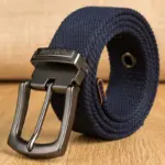 Casual Sports Nylon Belts For Men - Image 2