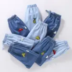 Casual Denim Trousers For Boys