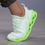 New Breathable Trainers For Men - Image 4
