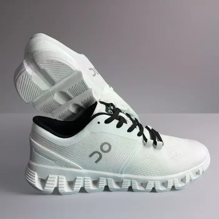 Soft Cushioned Trainers For Men - Image 5