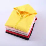 My Melody Zipper Hoodies For Girls - Image 4