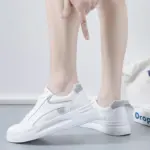 Comfortable Lace Up Sneakers For Women - Image 4