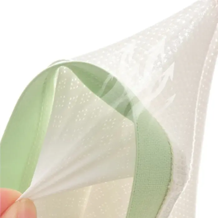4PCS Breathable Underwear For Boys - Image 4
