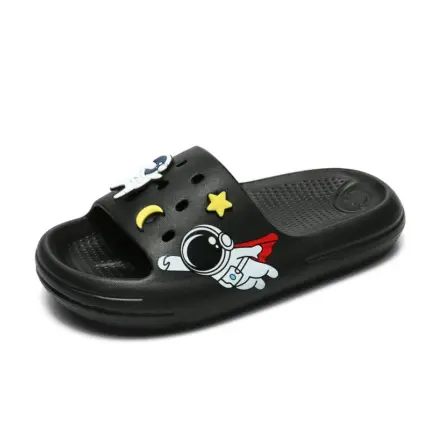 Astronaut Slippers For Boys