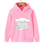 Sanrio Hoodies For Girls - Image 5