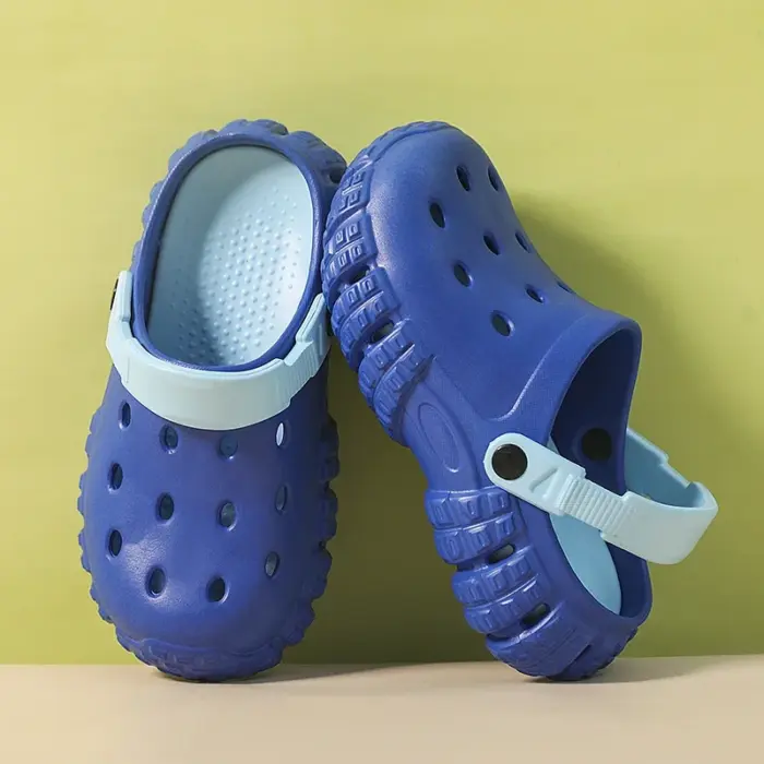 New Soft Soles Clogs For Girls - Image 6