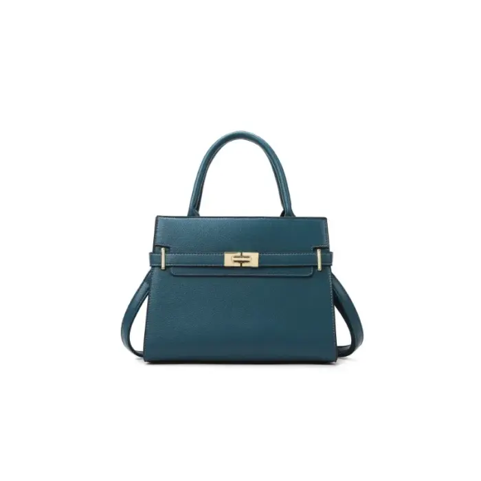 Soft Leather Handbags For Women - Image 5