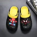 Superheroes Clogs For Boys - Image 5