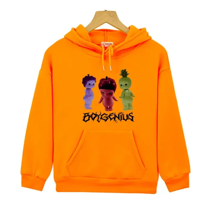 Sonny Angel Hoodies For Girls - Image 3