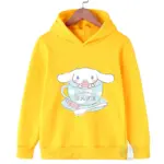 Sanrio Hoodies For Girls - Image 2