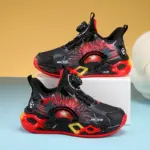 New Basketball Trainers For Boys