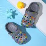 Cute Dinosaur Clogs For Boys - Image 5