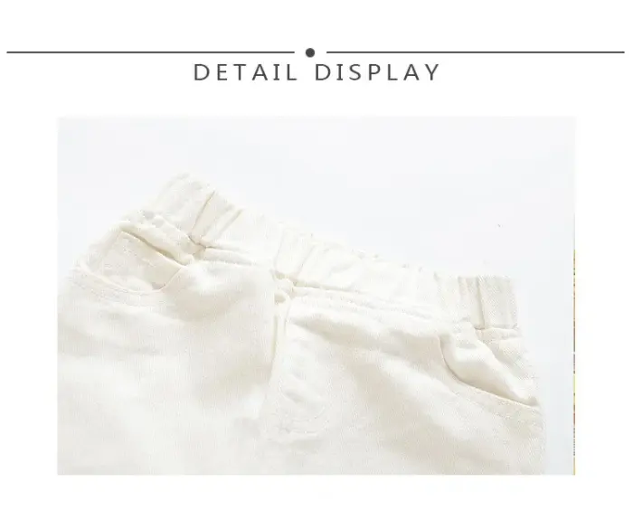 Casual Ripped Jeans For Boys - Image 5