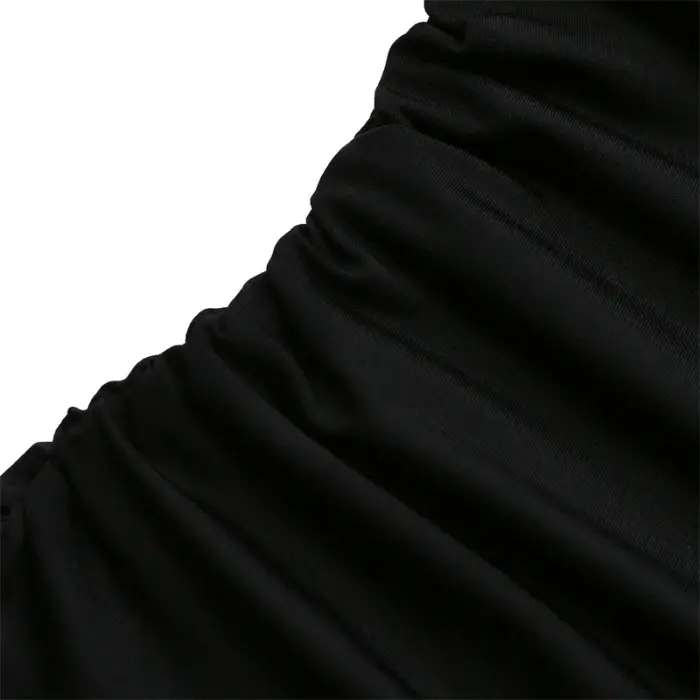 Sexy Lace V-neck Tops For Women - Image 4