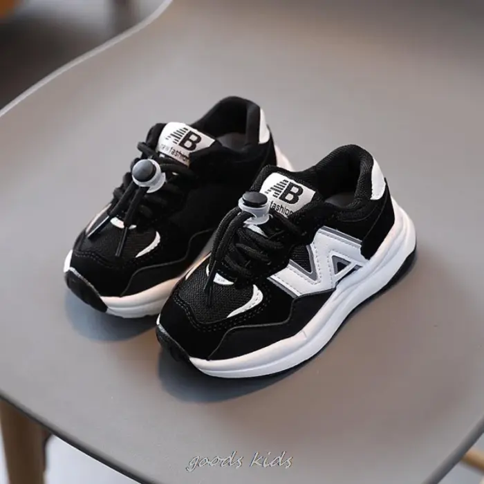 New Anti-slip Trainers For Boys - Image 4