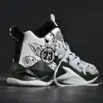 Non-Slip Basketball Shoes For Men - Image 6