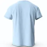 Cotton Round Neck T-Shirts For Men - Image 4