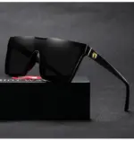 Luxury Polarized Sunglasses For Men - Image 2