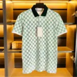 Summer Breathable Polo Shirts For Men - Image 5