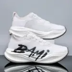 New Non-Slip Jogging Shoes For Men - Image 4
