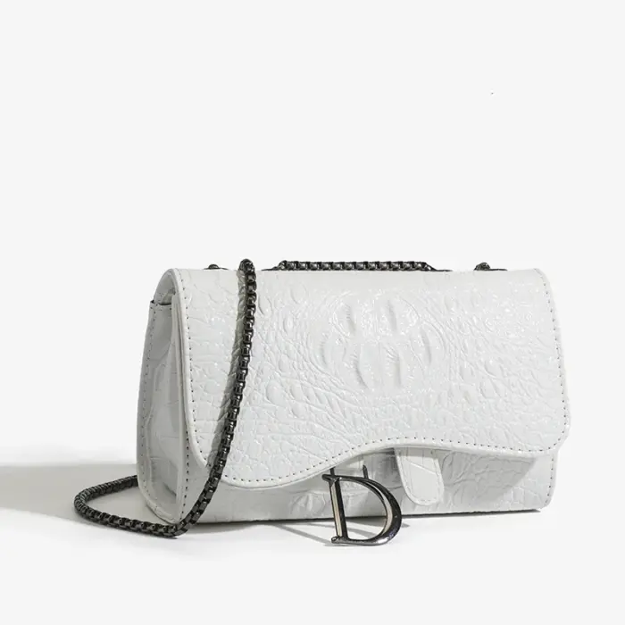 Elegant Sequined Crossbody Bags For Women - Image 3