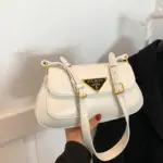 New Luxury Shoulder Bags For Women - Image 3