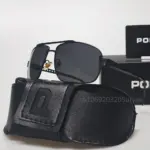 UV400 Polarized Sunglasses For Men