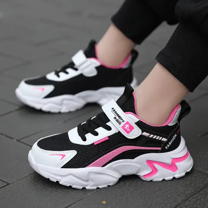 Casual Anti-Skid Shoes For Kids - Image 5