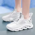 Breathable Anti-Slip Trainers For Boys - Image 5