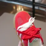 Casual Lace Up Shoes For Boys - Image 4