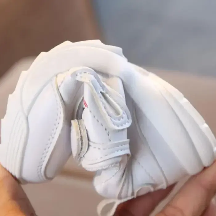 Fashion Soft Trainers For Boys - Image 4