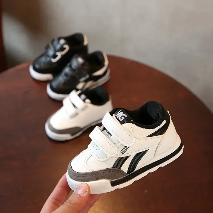 Breathable Sneakers For Boys - Image 3