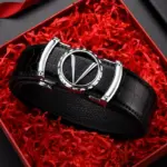 High-Quality Men's Belts - Image 4