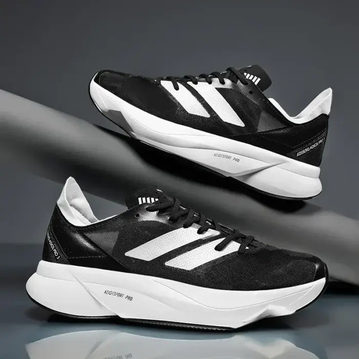Breathable Casual Trainers For Men - Image 5