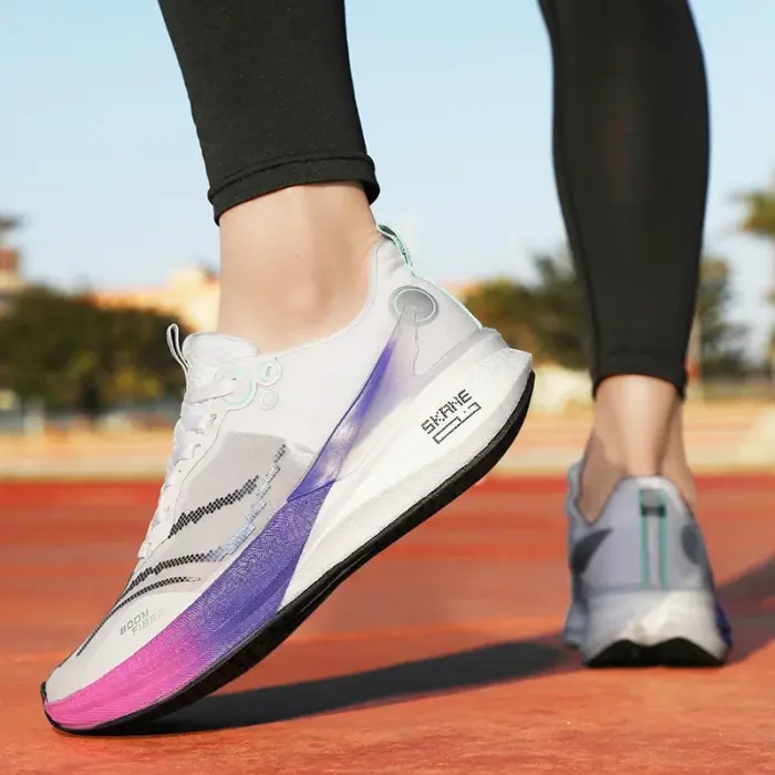 Non-Slip Lightweight Running Shoes For Men - Image 4