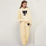 Cat Printing Tracksuits For Women - Image 5