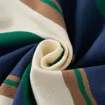 Basic Cotton Polo Shirts For Boy - Image 5