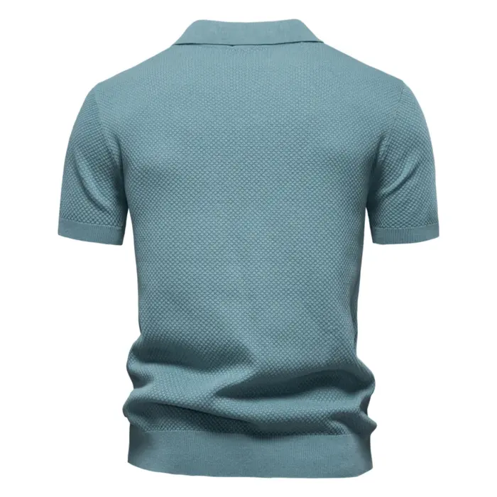 Casual Polo Shirts For Men - Image 3