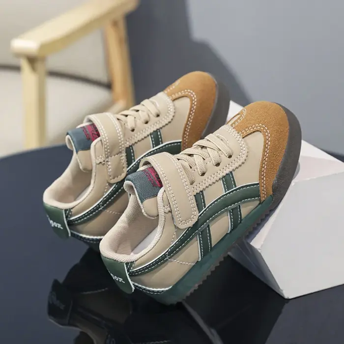 Trendy Sport Shoes For Boys - Image 1