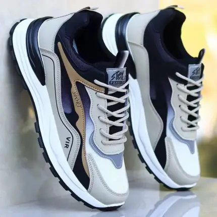 New Lightweight Trainers For Men