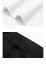 New Oversized T-Shirts For Men - Image 4
