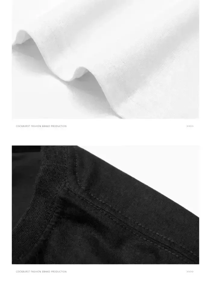New Oversized T-Shirts For Men - Image 4