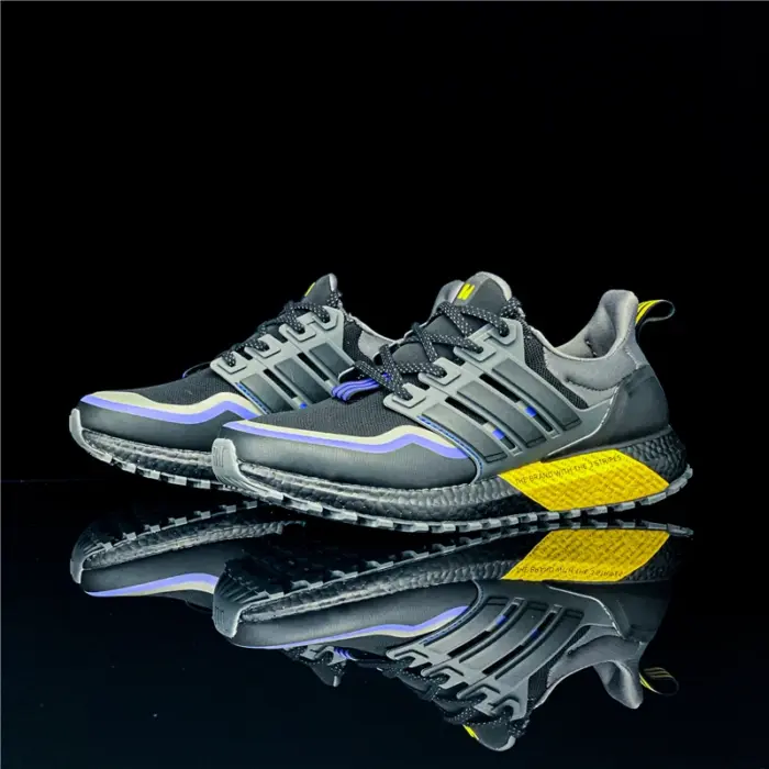 New Shock-Absorbing Running Shoes For Men - Image 4