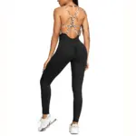 Leopard Yoga Set For Women - Image 5