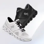 Soft Cushioned Trainers For Men