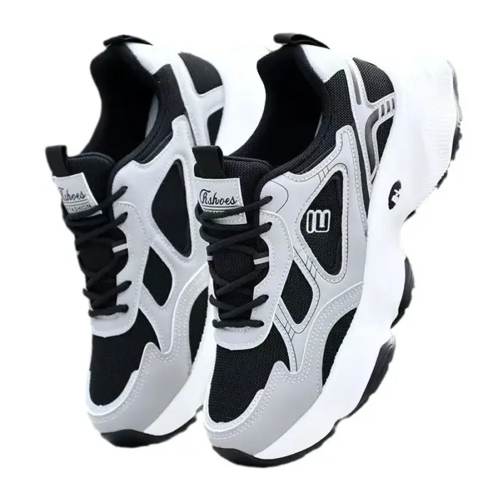 High Quality Trainers For Men - Image 3
