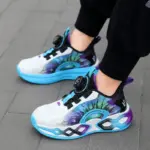 New Basketball Trainers For Boys - Image 5