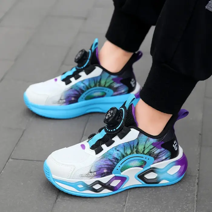 New Basketball Trainers For Boys - Image 5