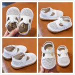 Summer Anti-Collision Shoes For Kids - Image 5
